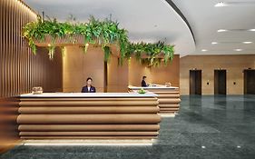 Nina Hotel Causeway Bay  4*